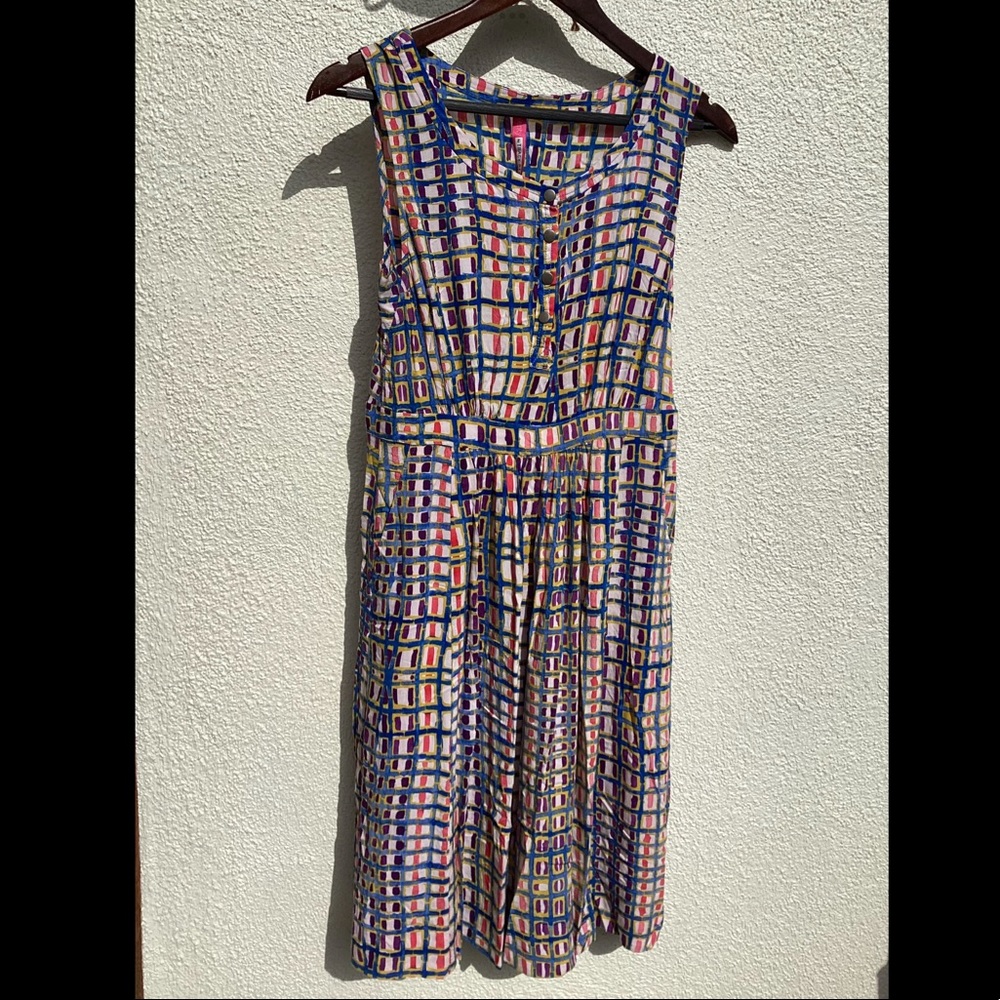 💖Plenty by Tracy Reese Dress 💜💙